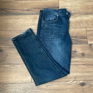 Mens jeans 32x30